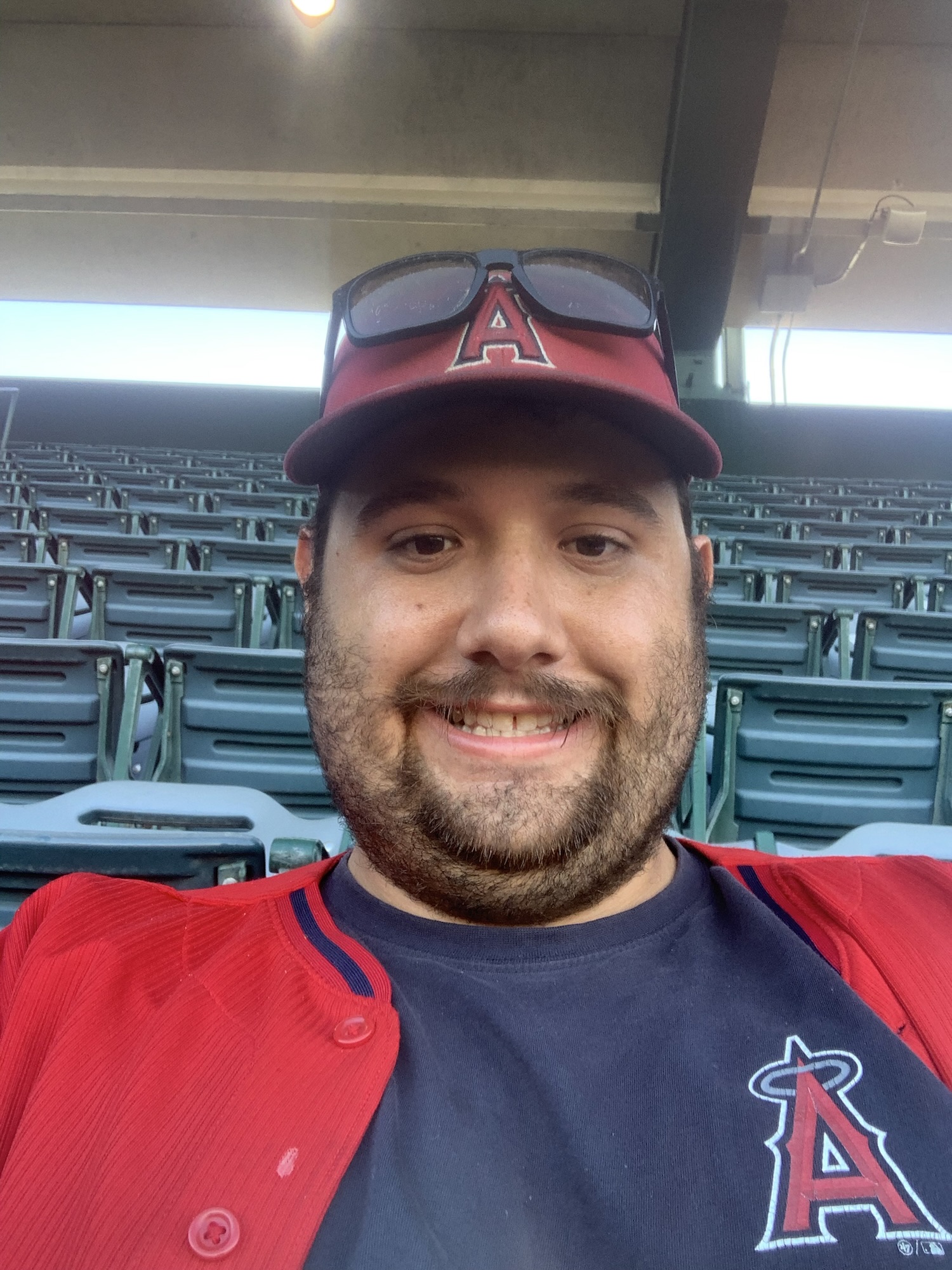 My First Blog Post