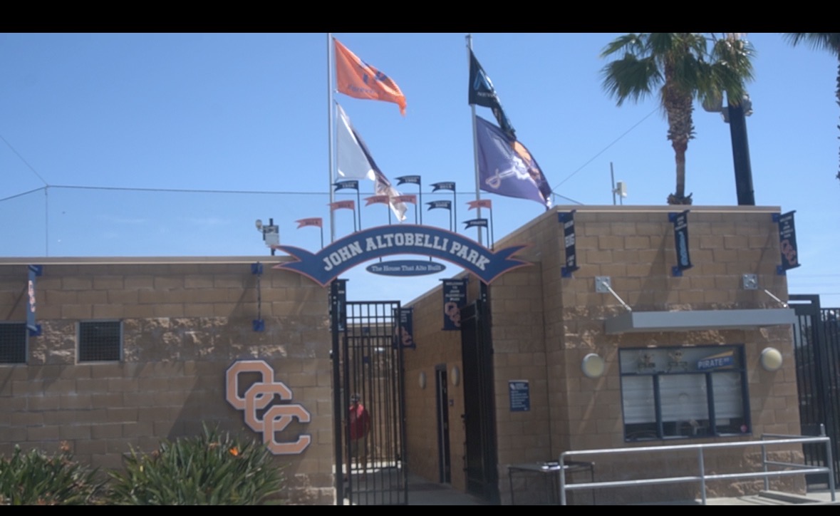 Six Years After His Brother John’s Tragic Passing, Tony Altobelli Gives a Heartfelt Reflection on the Special Legacy of Late Great OCC Baseball Coach